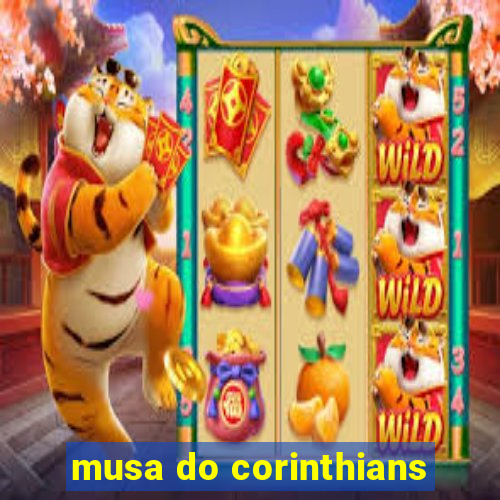 musa do corinthians